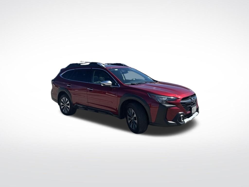 Used 2023 Subaru Outback Touring XT SUV