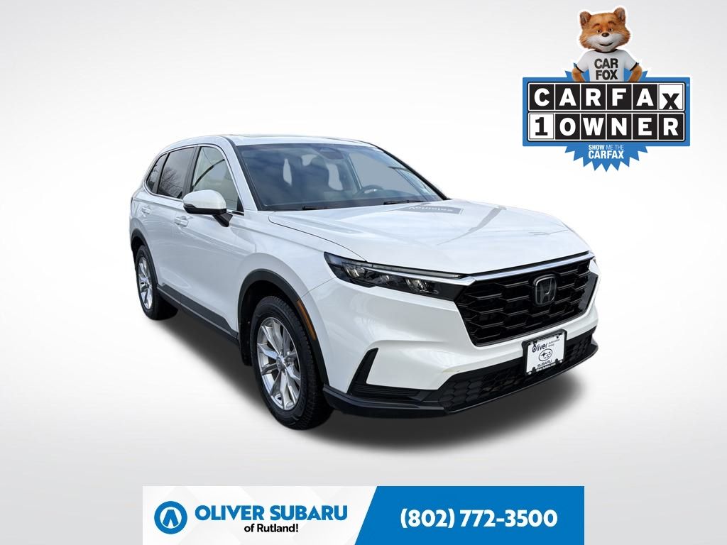 2023 Honda CR-V EX's photo