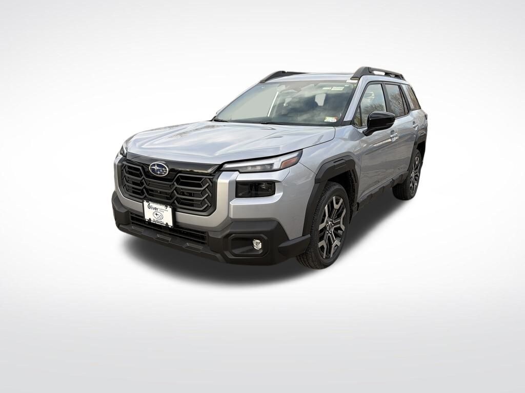 New 2026 Subaru Outback Touring XT SUV