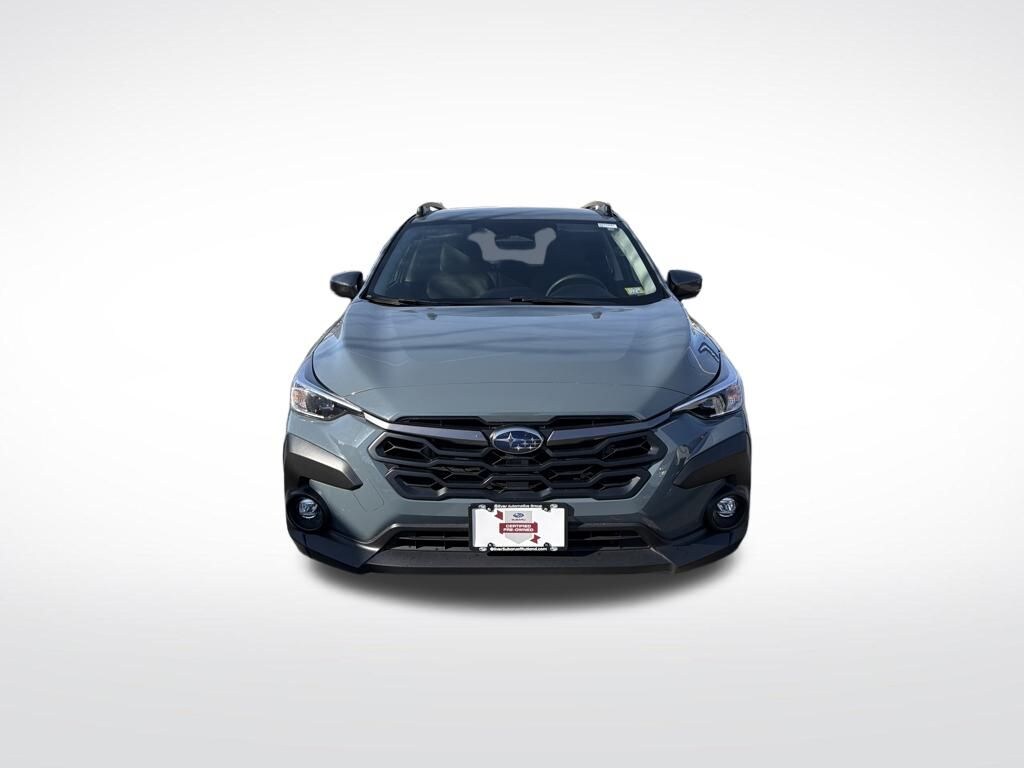 Certified 2024 Subaru Crosstrek Premium SUV