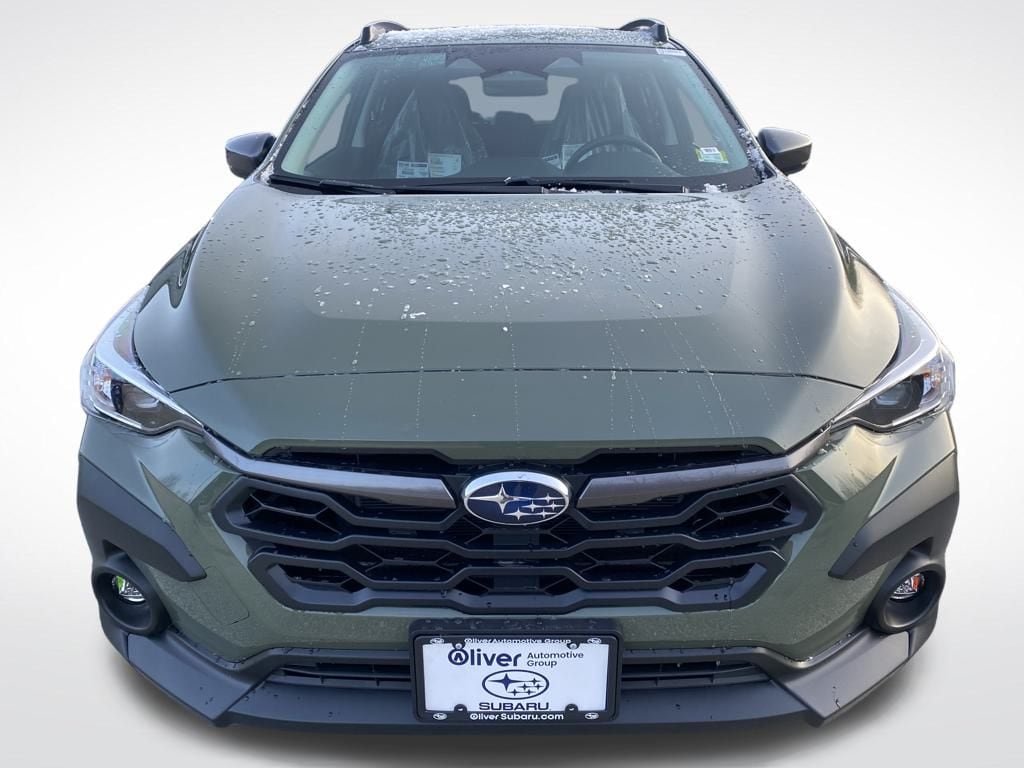 New 2026 Subaru Crosstrek Premium SUV