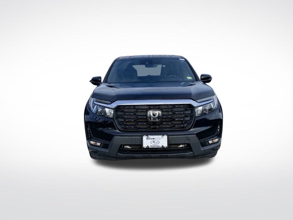 Image of 2023 Honda Passport EX-L SUV