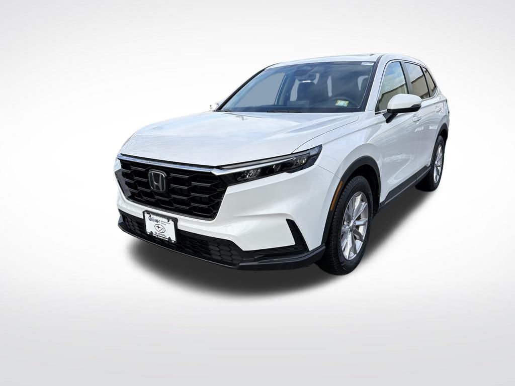 Image of 2023 Honda CR-V EX SUV