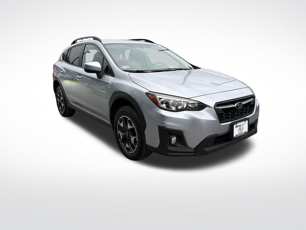 Used 2019 Subaru Crosstrek 2.0i Premium SUV