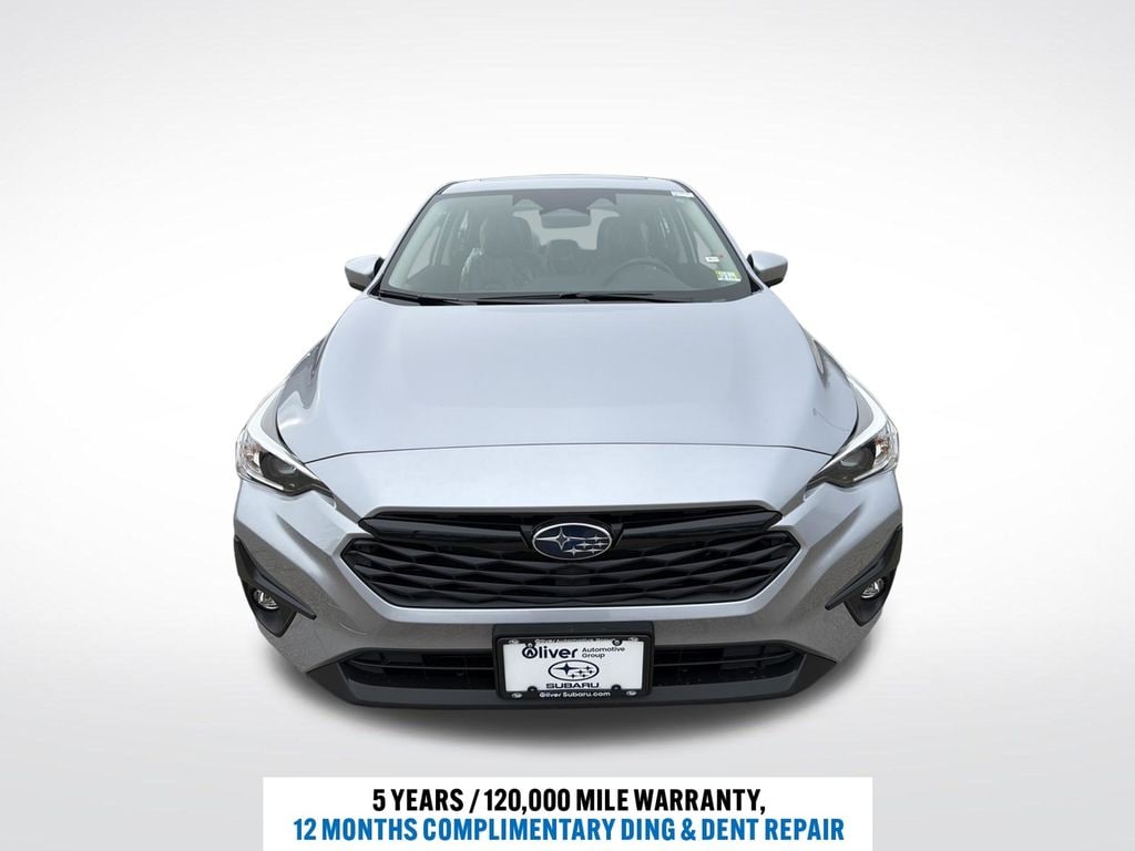 2026 Subaru Impreza Sport - Photo 2