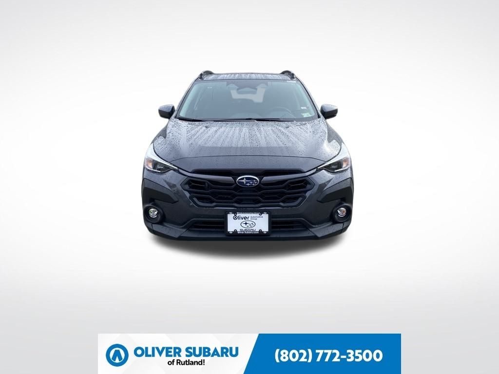 New 2026 Subaru Crosstrek Premium SUV