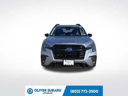 2025 Subaru Ascent Onyx Edition Touring 7-Passenger SUV