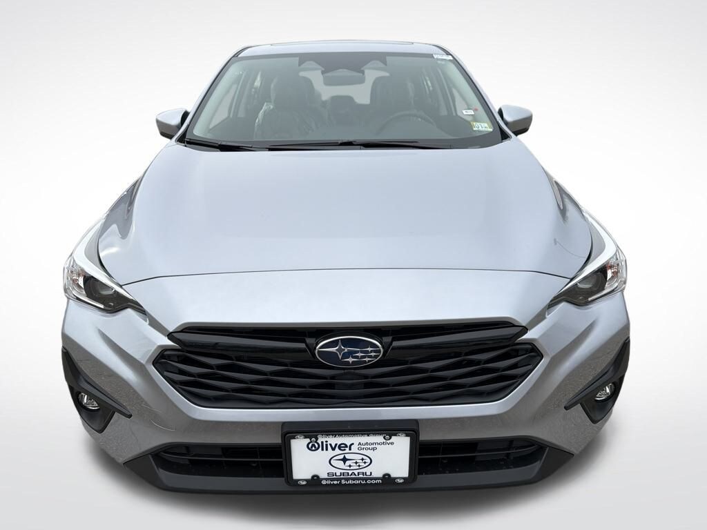 New 2026 Subaru Impreza Sport 5-Door