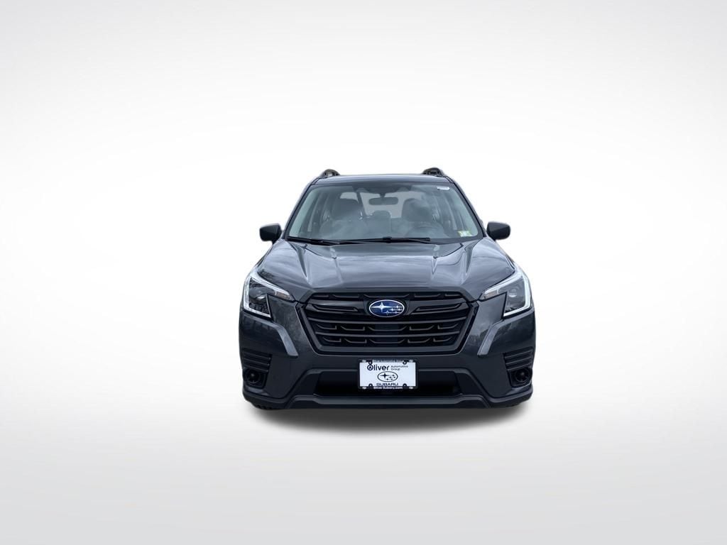 Used 2023 Subaru Forester Base SUV