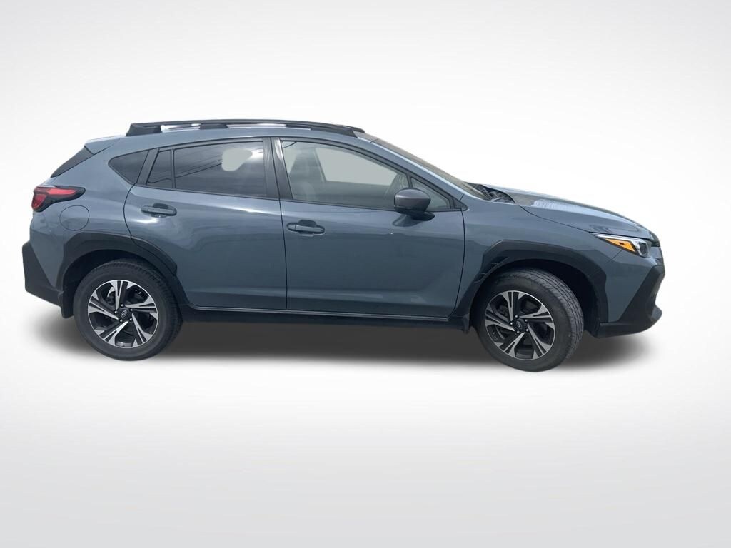 Certified 2024 Subaru Crosstrek Premium SUV