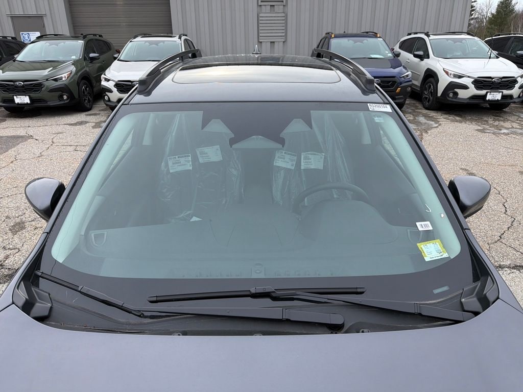 New 2026 Subaru Crosstrek Premium SUV