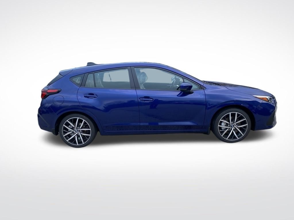 2026 Subaru Impreza Sport - Photo 9