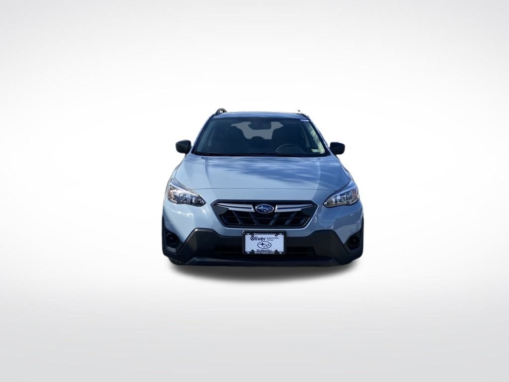 2023 Subaru Crosstrek Base photo 2