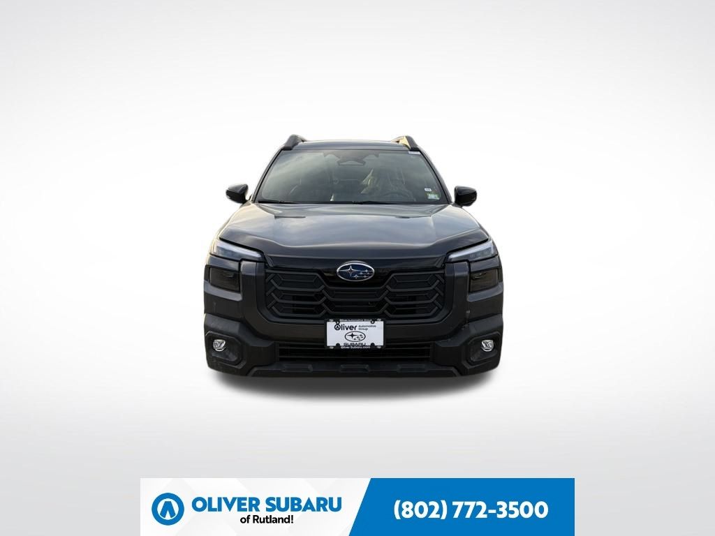 2026 Subaru Outback Premium's photo