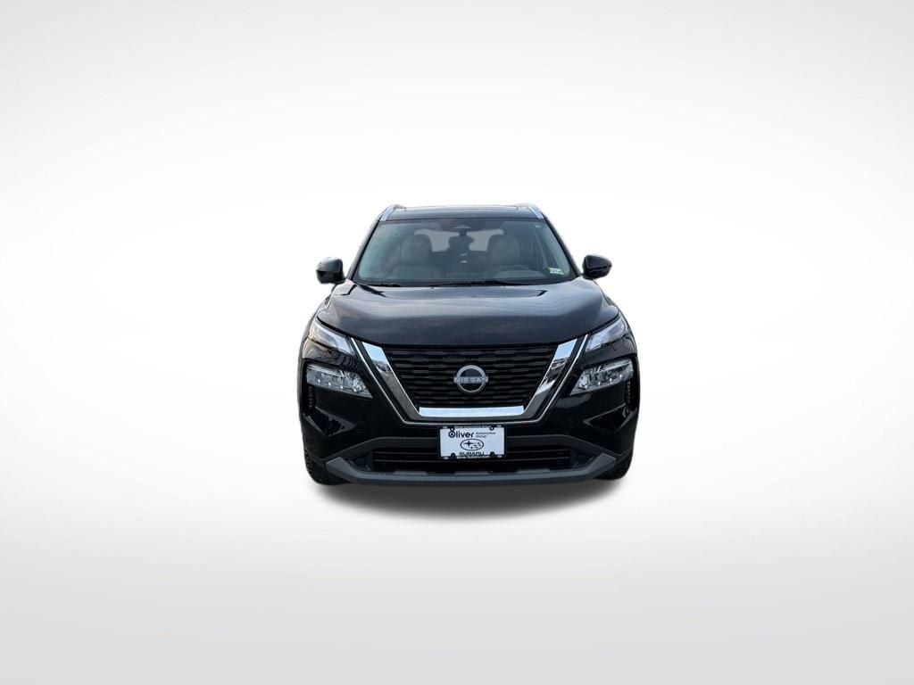 Used 2023 Nissan Rogue SV SUV