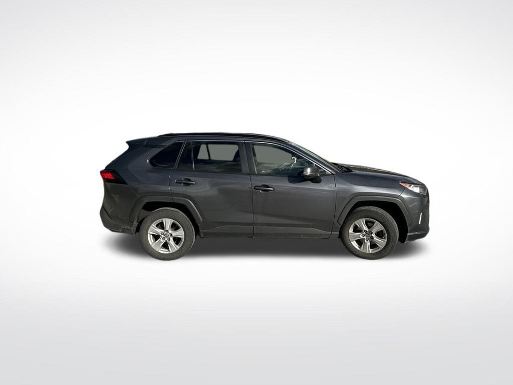 Used 2020 Toyota RAV4 XLE SUV