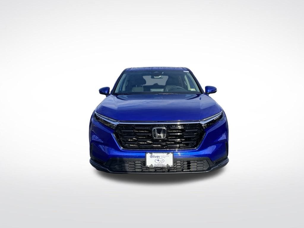 Used 2023 Honda CR-V EX SUV