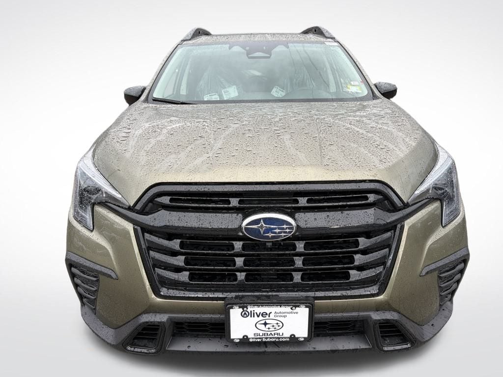 New 2026 Subaru Ascent Onyx Edition Touring 7-Passenger SUV