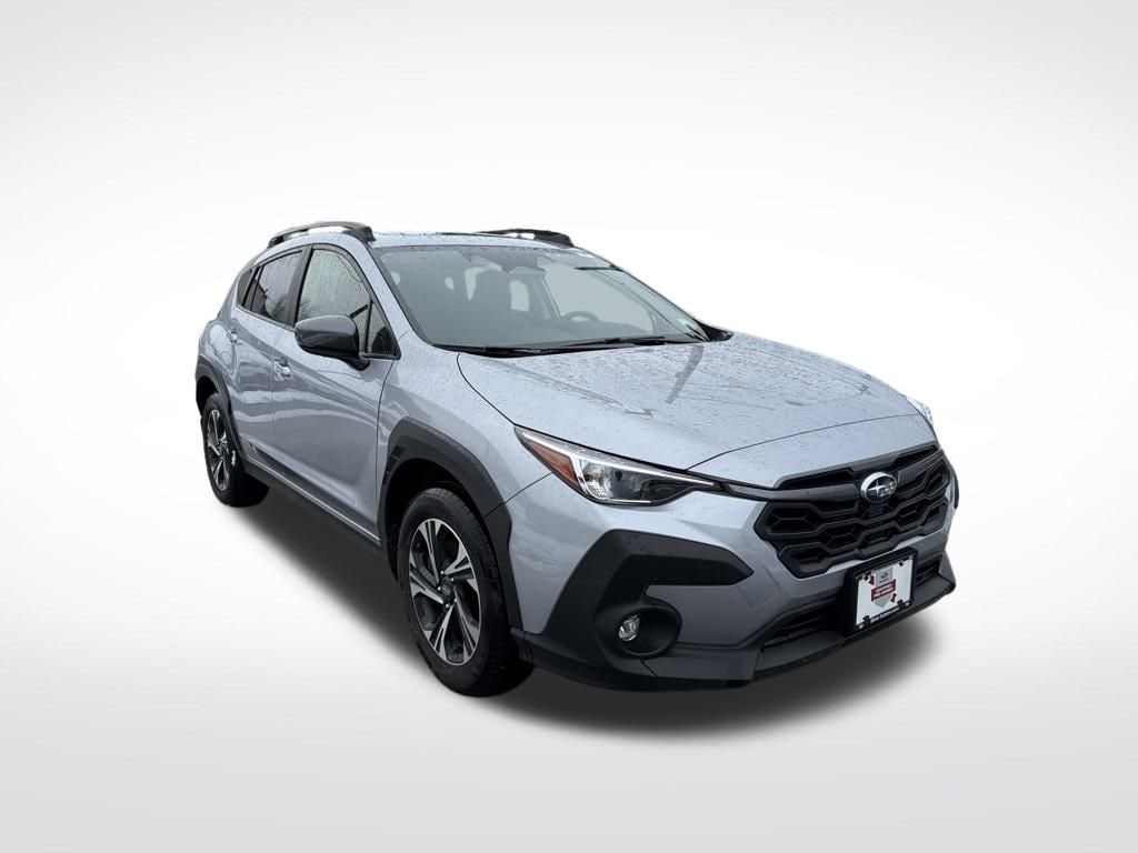 Certified 2024 Subaru Crosstrek Premium SUV