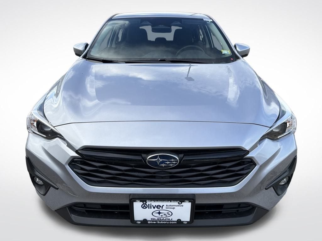 New 2026 Subaru Impreza Sport 5-Door