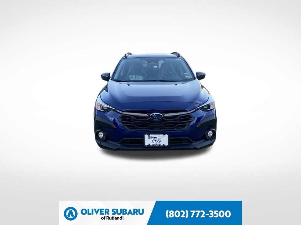 New 2026 Subaru Crosstrek Premium SUV
