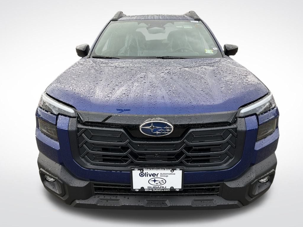 New 2026 Subaru Outback Touring SUV