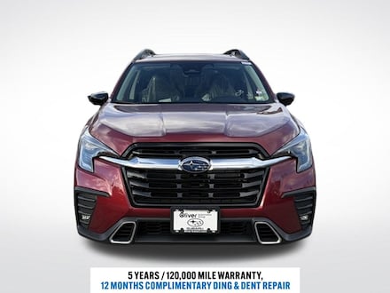 2026 Subaru Ascent Touring 7-Passenger SUV