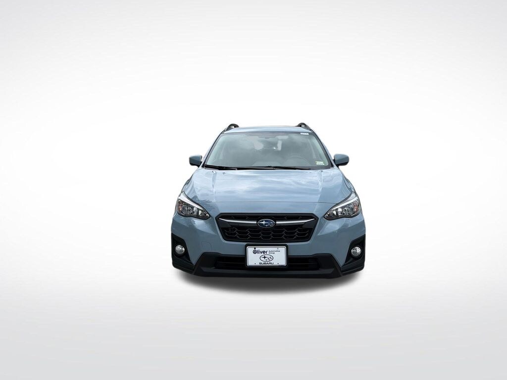 Used 2020 Subaru Crosstrek Premium SUV