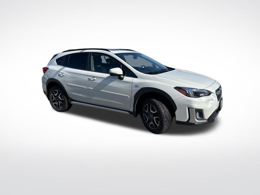Used 2019 Subaru Crosstrek Hybrid SUV