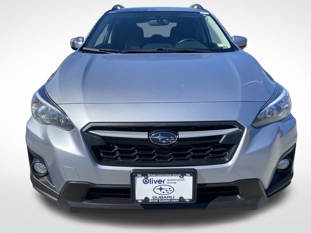 Used 2019 Subaru Crosstrek 2.0i Premium SUV