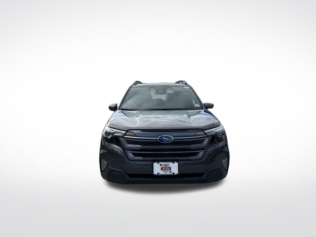 Certified 2025 Subaru Forester Premium SUV