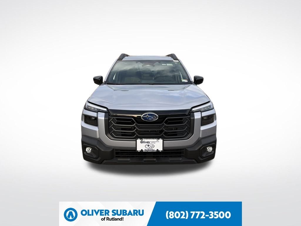2026 Subaru Outback Touring's photo