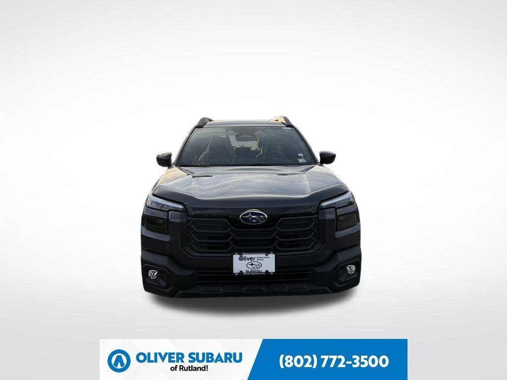 2026 Subaru Outback Premium's photo