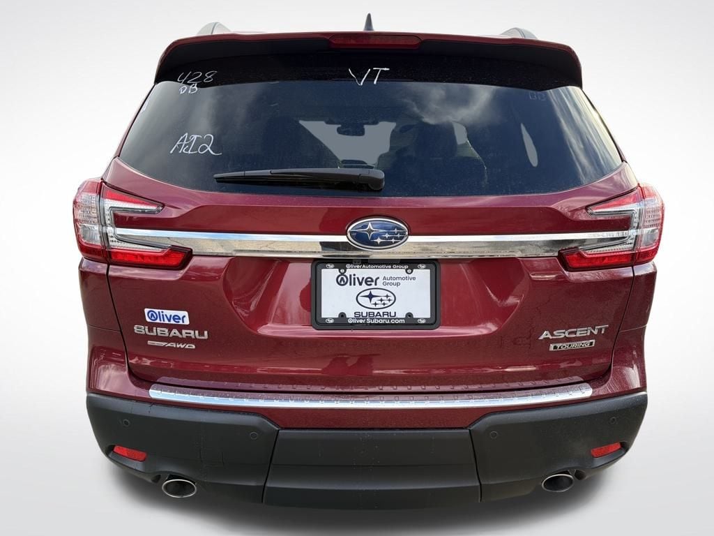 2026 Subaru Ascent Touring - Photo 8