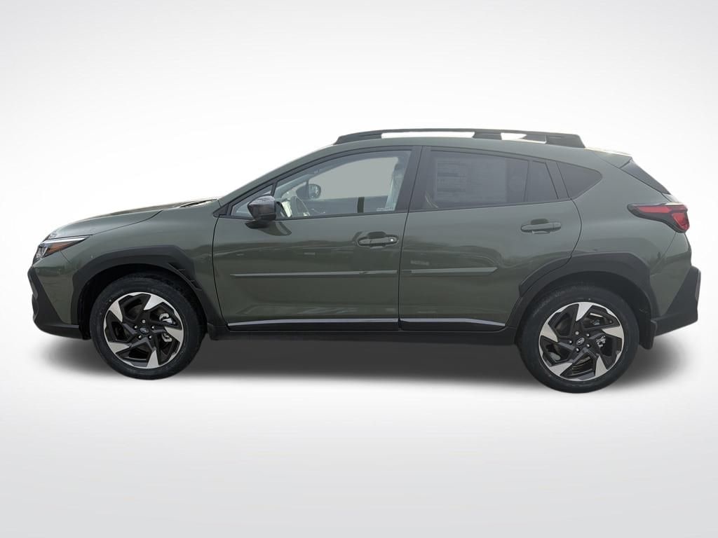 New 2026 Subaru Crosstrek Limited SUV