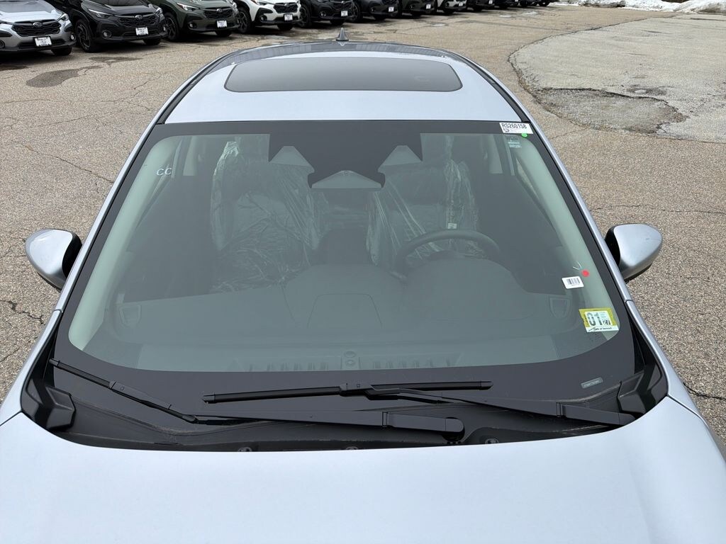 New 2026 Subaru Impreza Sport 5-Door