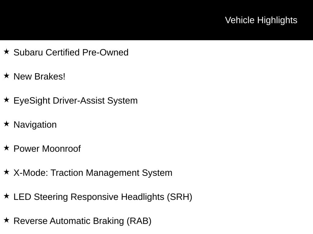Image of 2023 Subaru Outback Touring XT SUV