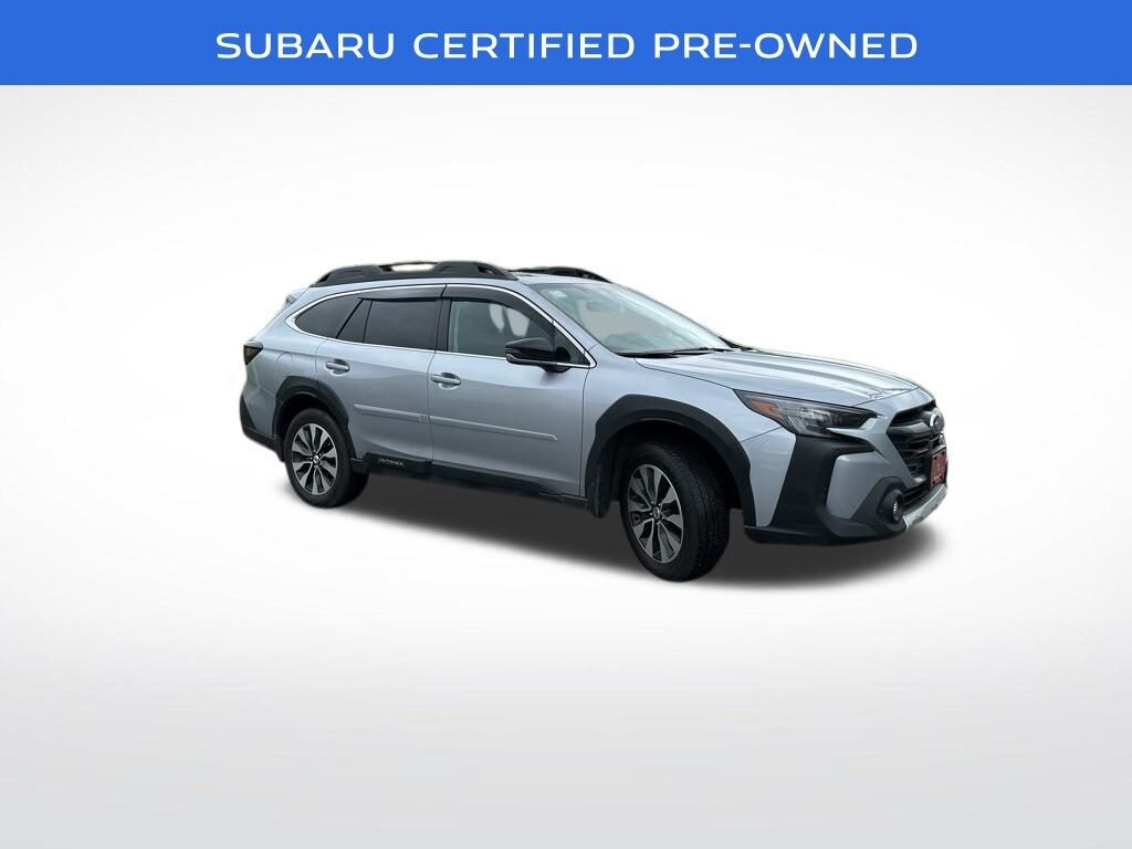 Used 2024 Subaru Outback Limited XT SUV