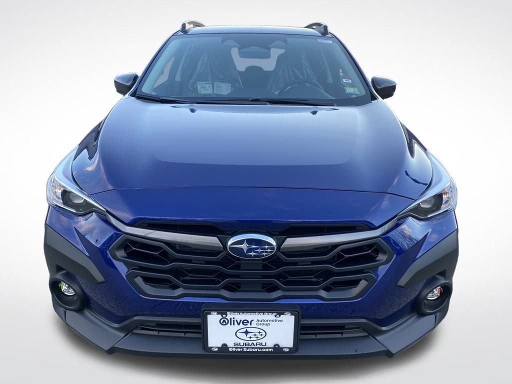 New 2026 Subaru Crosstrek Premium SUV
