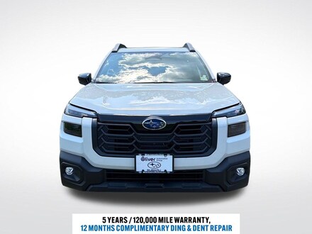 2026 Subaru Outback Touring XT SUV