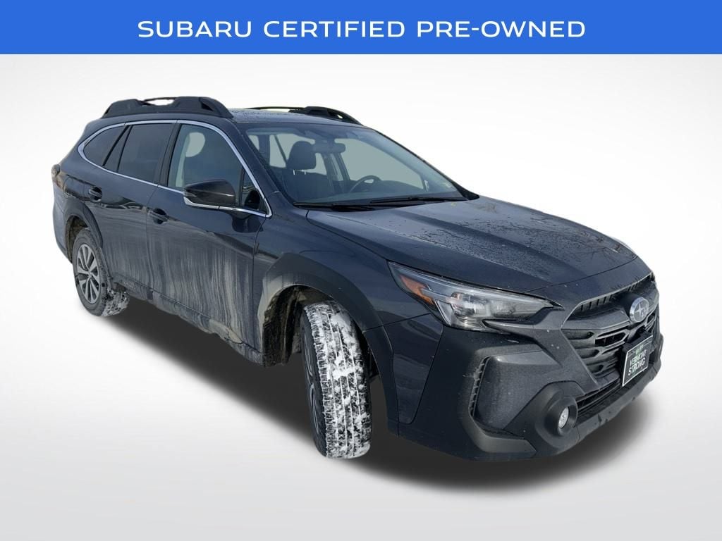 Image of 2023 Subaru Outback Premium SUV