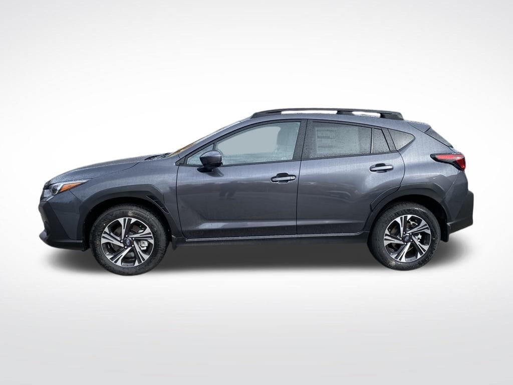 New 2026 Subaru Crosstrek Premium SUV