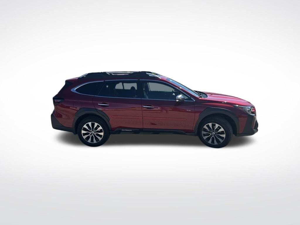 Used 2023 Subaru Outback Touring XT SUV