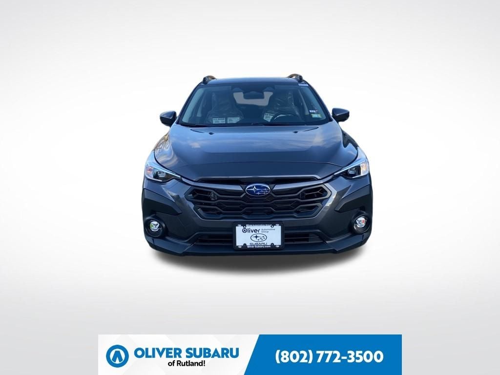 2026 Subaru Crosstrek Premium's photo