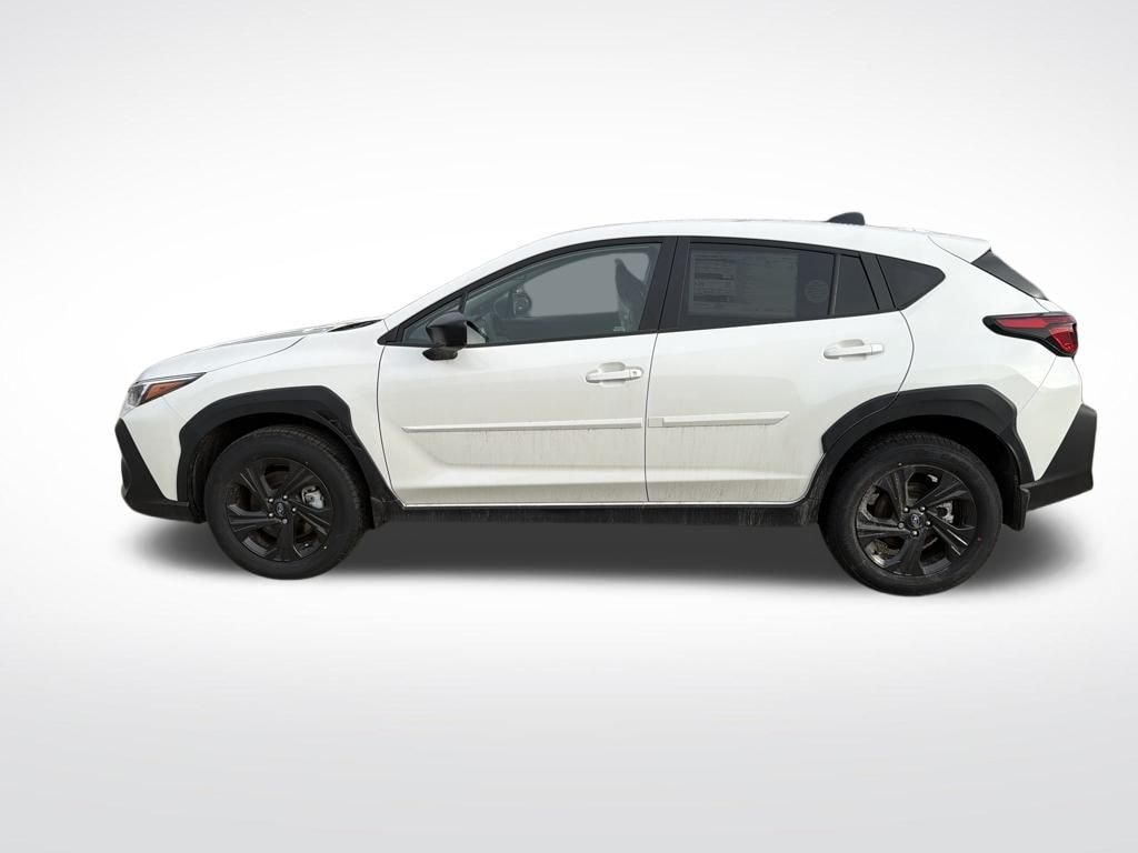 New 2026 Subaru Crosstrek Base SUV