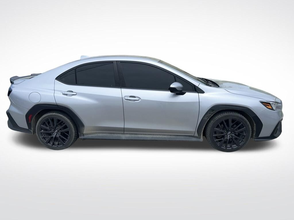 Used 2023 Subaru WRX Premium Sedan