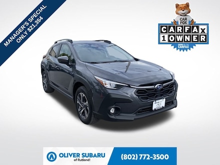 2024 Subaru Crosstrek Premium SUV