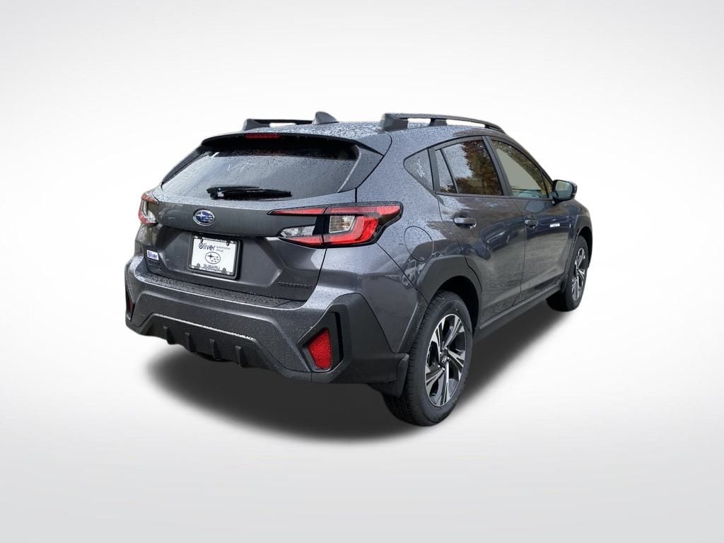 2026 Subaru Crosstrek Premium - Photo 8