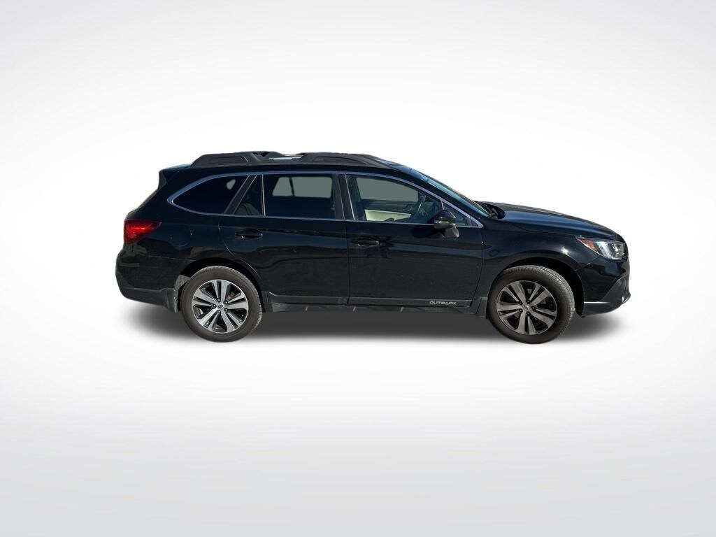Used 2019 Subaru Outback 2.5i SUV