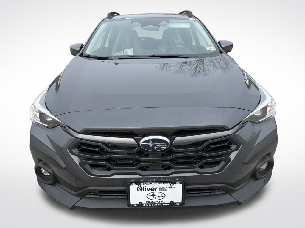 New 2026 Subaru Crosstrek Premium SUV